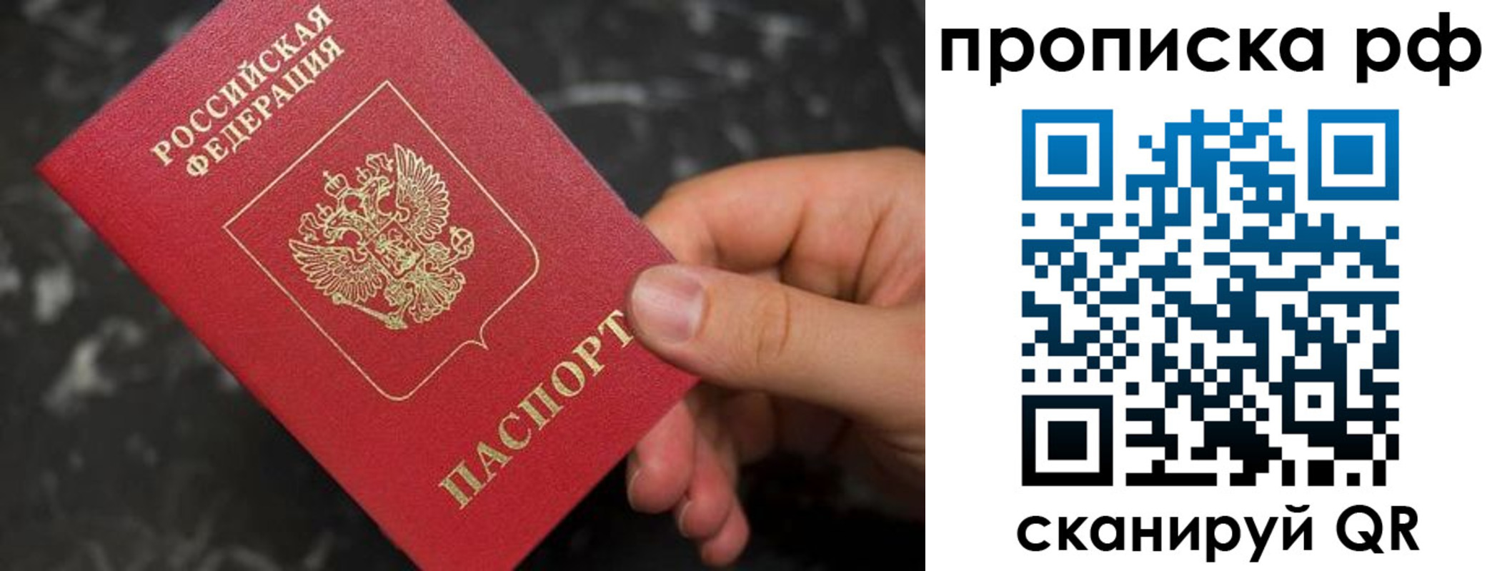 прописка 2025 в Рубцовске